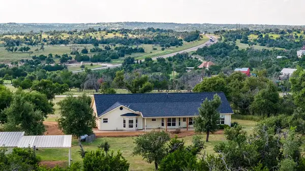 290 Cherry Mountain Loop, Fredericksburg, TX 78624