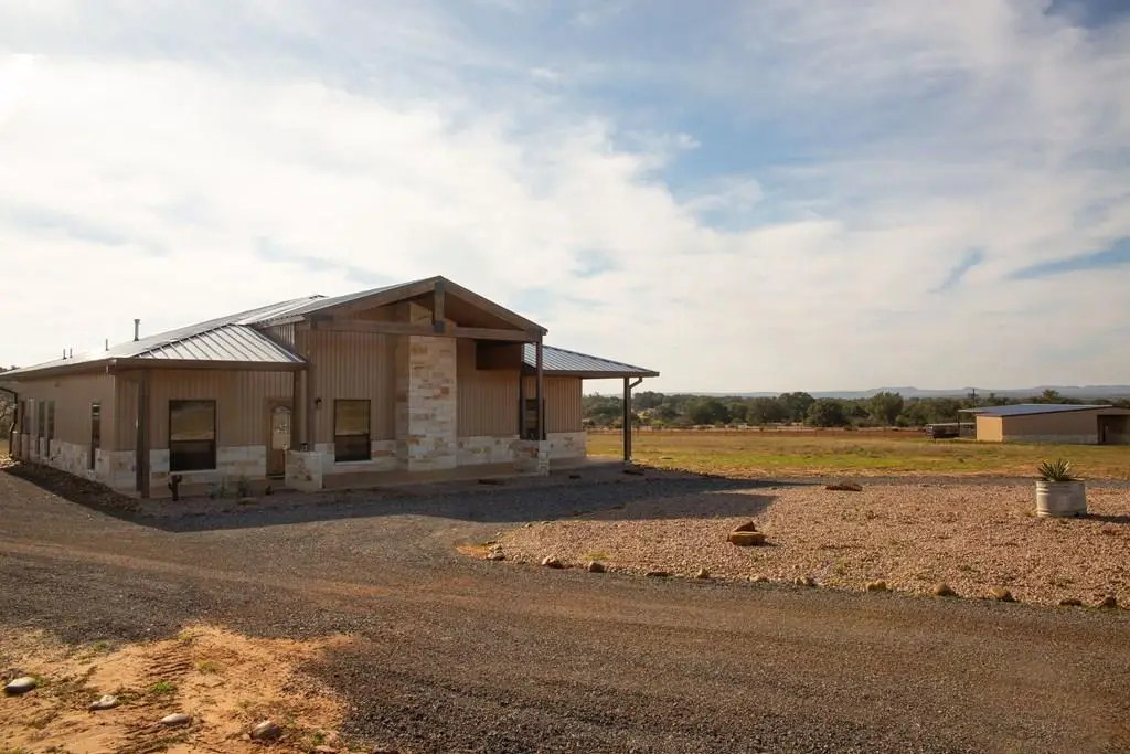 4252 Cypress Mill Rd, Johnson City, TX 78636 - Image #1