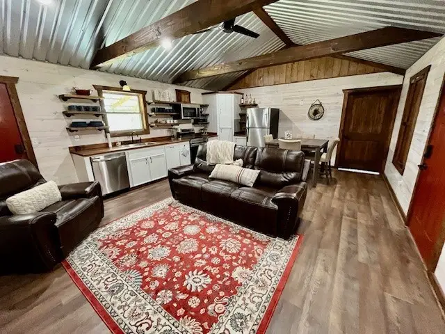 344 Westridge Ln, Harper, TX 78631 - Image #2