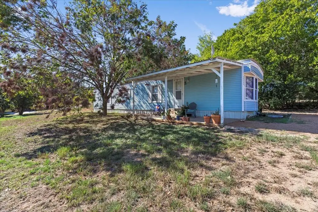 1411 C Democrat St, Blanco, TX 78606 - #1