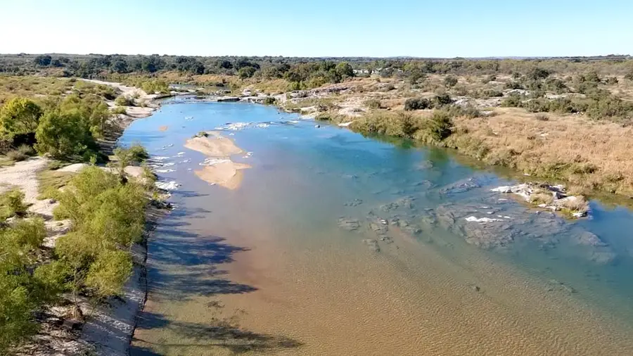 Settemeyer Road Settemeyer Rd, Mason, TX 76856 - Image #2
