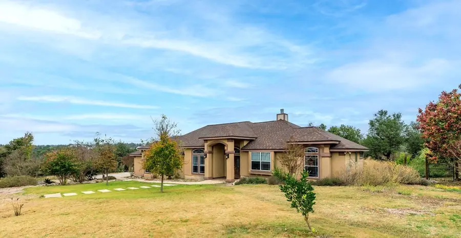 406 Cherry Mountain Loop, Fredericksburg, TX 78624 - #2