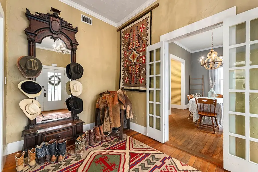 601 Bell St, Fredericksburg, TX 78624 - Image #3