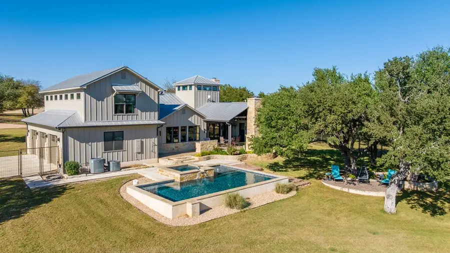 479 High River Rd, Fredericksburg, TX 78624 - Image #3