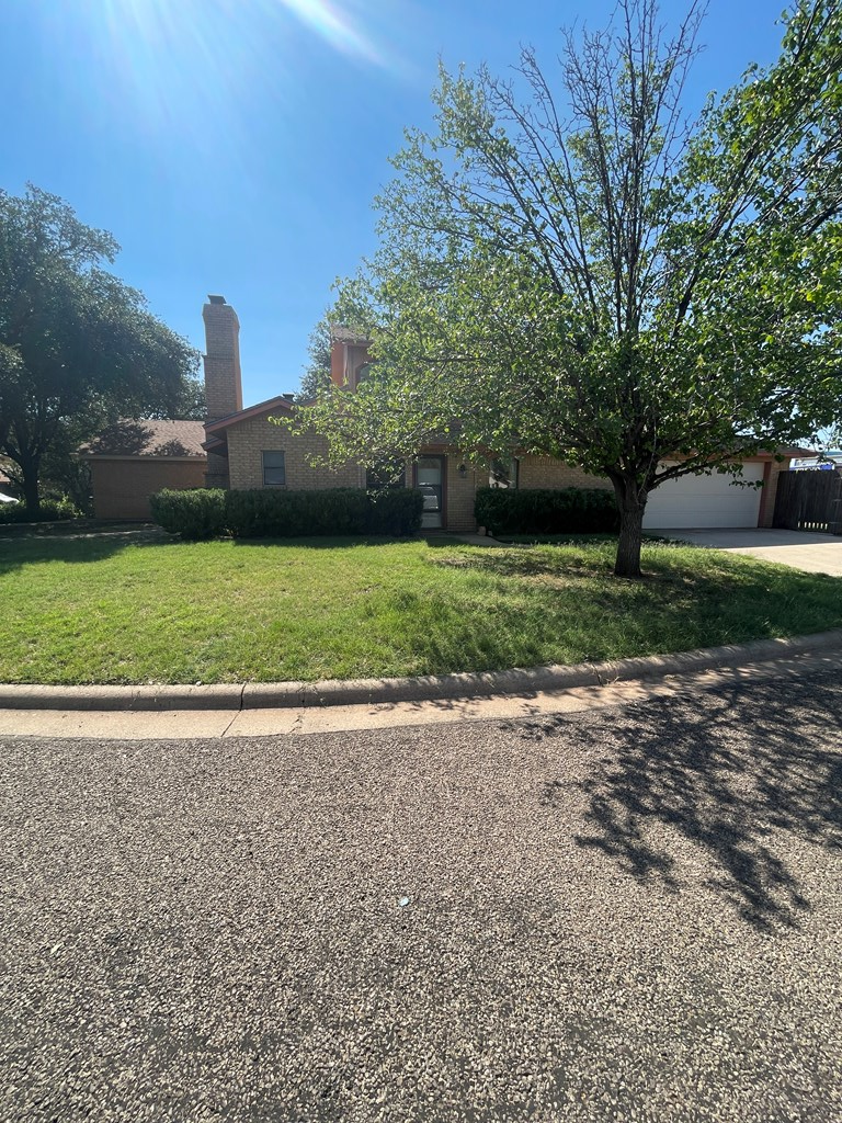 3801 Driftwood Court, San Angelo, TX 76904 - Image #2