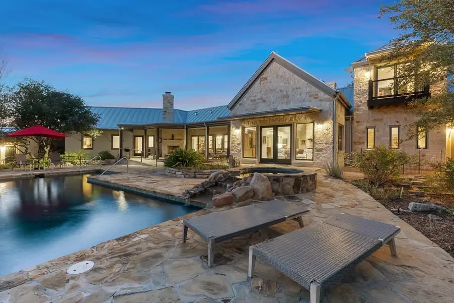 193 W Ledge Stone Dr, Fredericksburg, TX 78624 - Image #2