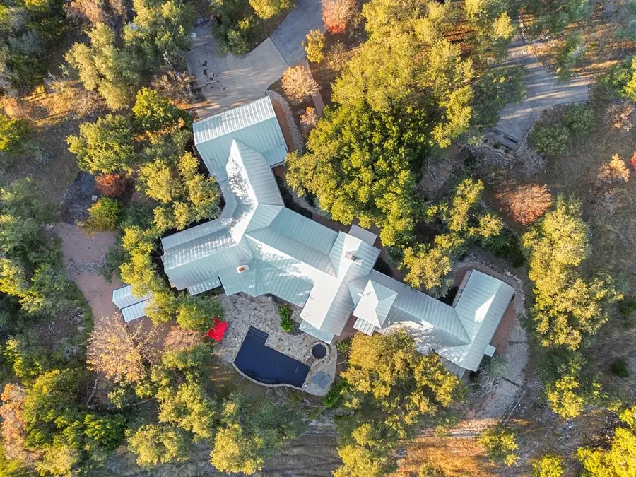 193 W Ledge Stone Dr, Fredericksburg, TX 78624 - Image #3