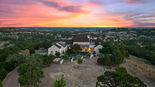 1691 Cool Water Ranch Rd, Fredericksburg, TX 78624