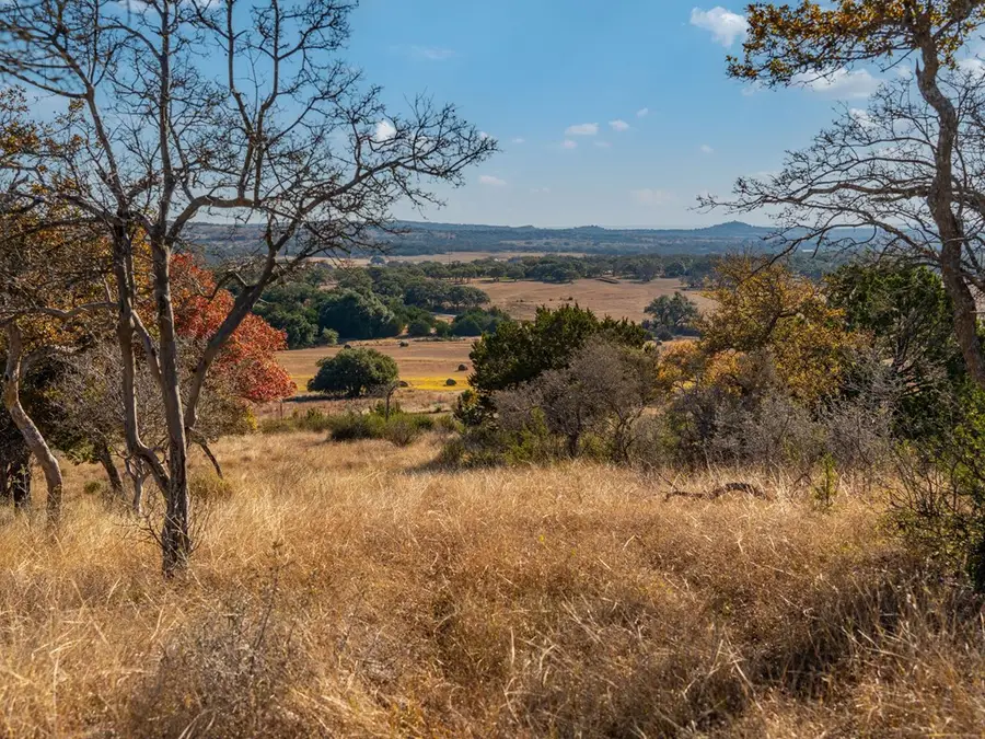 196 Hermit Hill Rd, Fredericksburg, TX 78624 - #2