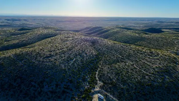 Lot 31 Hargrove Winters Rd, Comstock, TX 78837