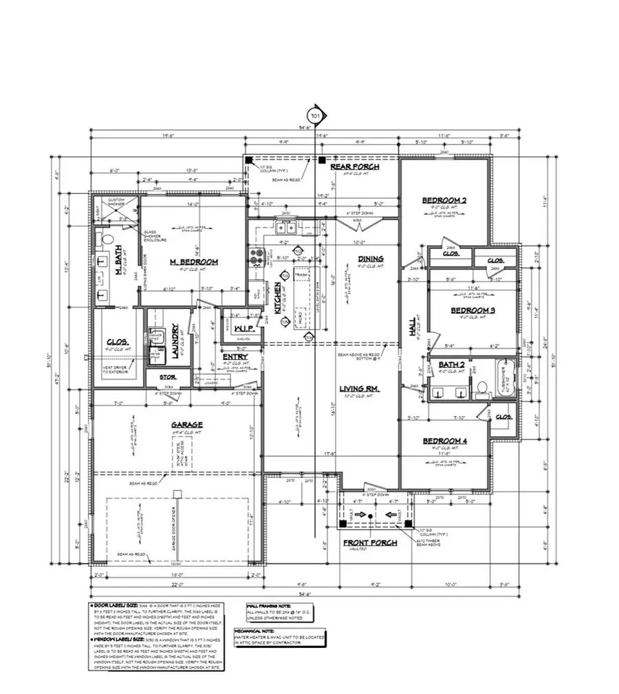 114 Madrona Lane, Fredericksburg, TX 78624 - Image #3