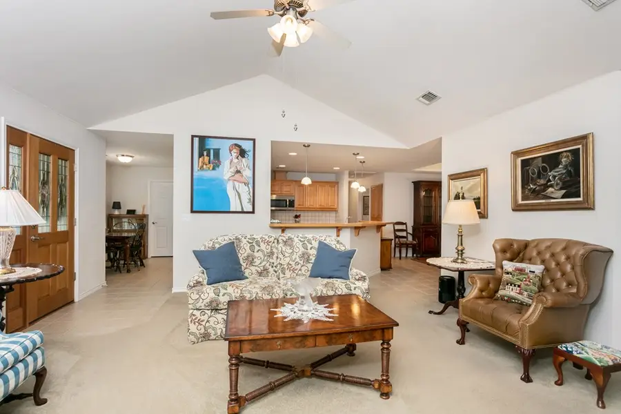 1702 Cherrywood Dr, Fredericksburg, TX 78624 - Image #3