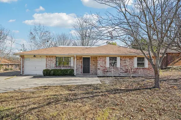 1601 Newton St, Kerrville, TX 78028