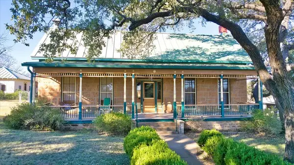 424 Moody, Mason, TX 76856