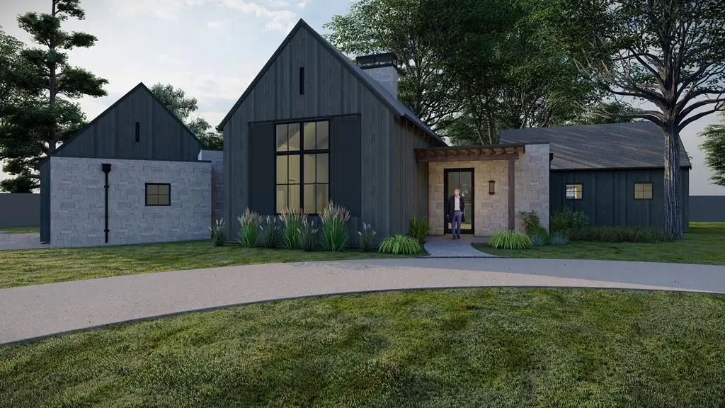 118 Baurenhof Ct., Fredericksburg, TX 78624 - #1