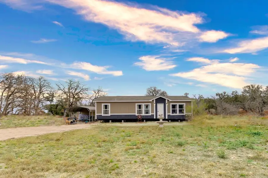 226 Outland Dr., Harper, TX 78631 - #3