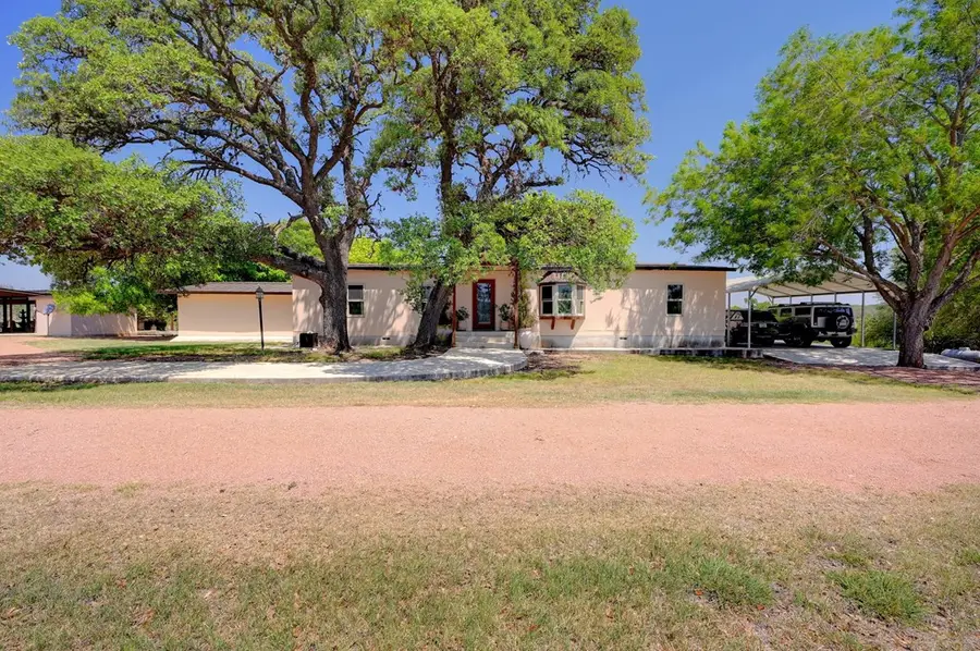 12044 S State Hwy 16, Fredericksburg, TX 78624 - Image #2