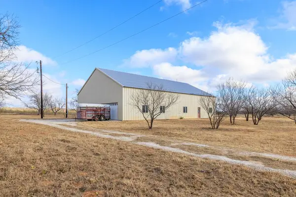 394 Cd Lane, Fredericksburg, TX 78624