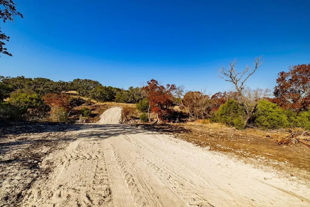 1632 Link, Doss, TX 78618 - #1