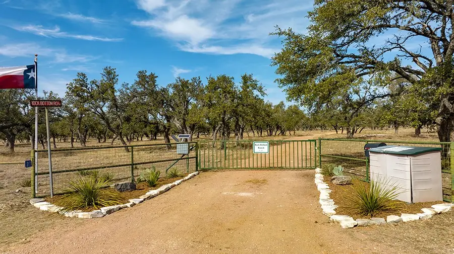 20400 Fm 2093, Fredericksburg, TX 78631 - #3