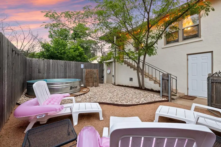 803 Poplar, Fredericksburg, TX 78624 - #2