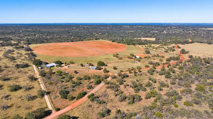 1537 Sandy Lane Rd, Mason, TX 76856 - Image #3