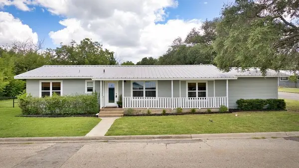 225 Coolidge, Mason, TX 76856