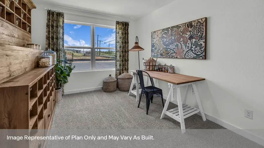 481 Sonoma St, Fredericksburg, TX 78624 - #3