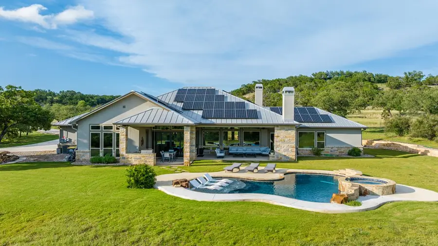 273 Admiral Heights Blvd, Fredericksburg, TX 78624 - Image #3