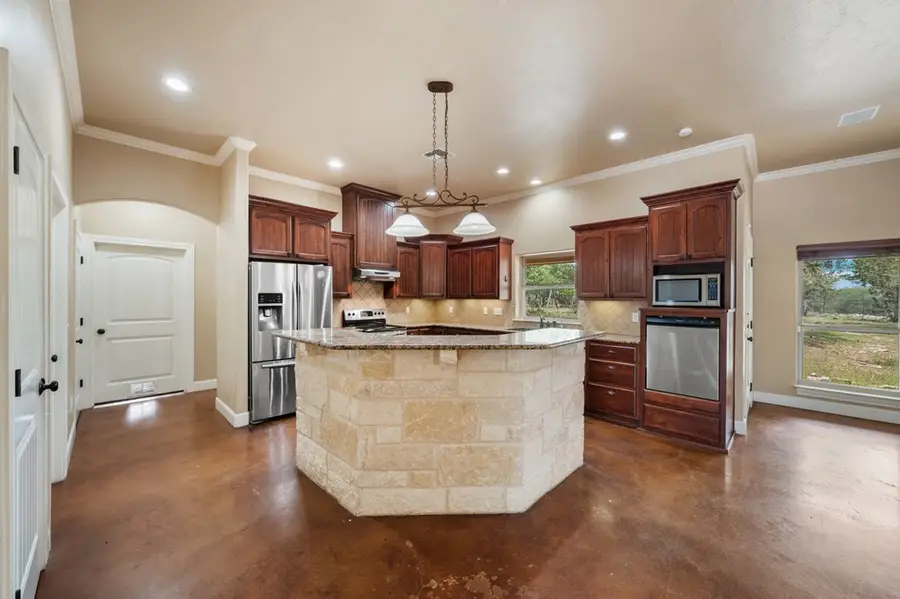 130 Rhum Rd, Kerrville, TX 78028 - #3