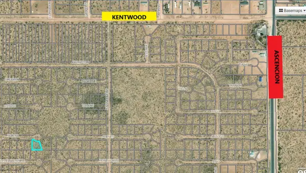 1 Scipto Court, Horizon City, TX 79928