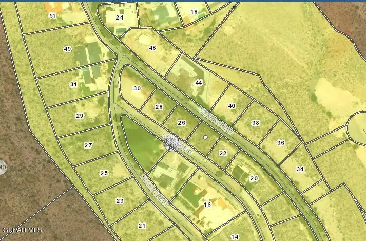 26 Lone Crest Drive, El Paso, TX 79902 - Image #3