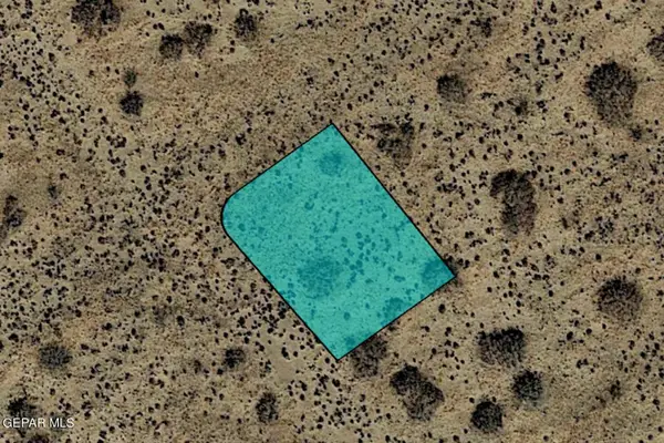 TBD 000023 La Joya Road, El Paso, TX 79938