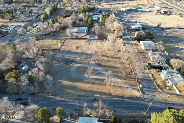 201 W Sunset Road, El Paso, TX 79922