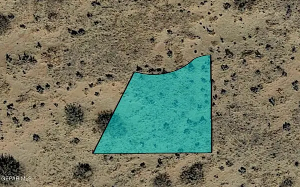 TBD 714516 Ascension Road, El Paso, TX 79928