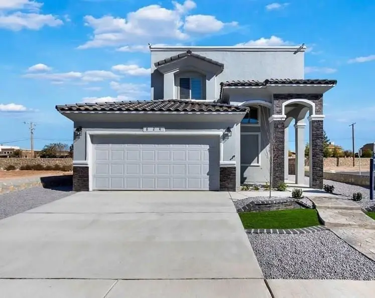 13436 Cinderford Avenue, Horizon City, TX 79928 - Image #1