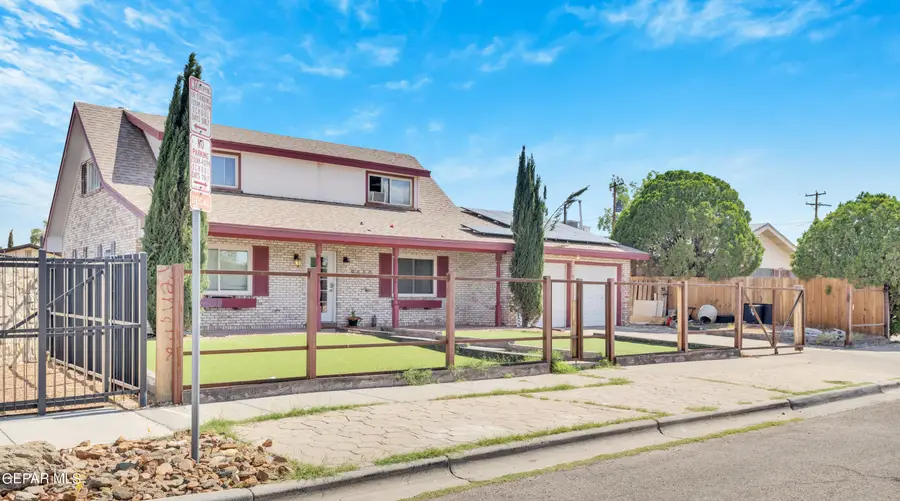 9680 Stonehaven Drive, El Paso, TX 79925 - Image #2