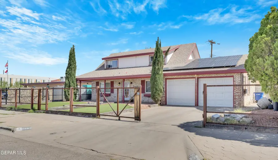 9680 Stonehaven Drive, El Paso, TX 79925 - Image #3