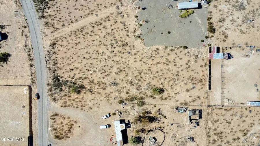 15515 Sun Beam Drive, El Paso, TX 79938 - #2