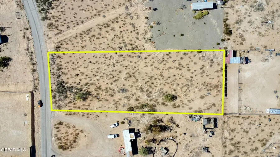 15515 Sun Beam Drive, El Paso, TX 79938 - #3