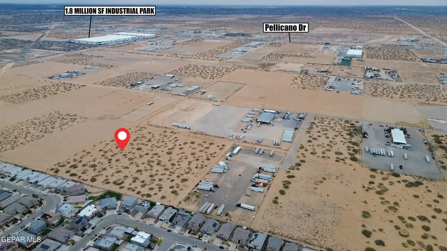 TBD Berryville Street, El Paso, TX 79928 - Image #3