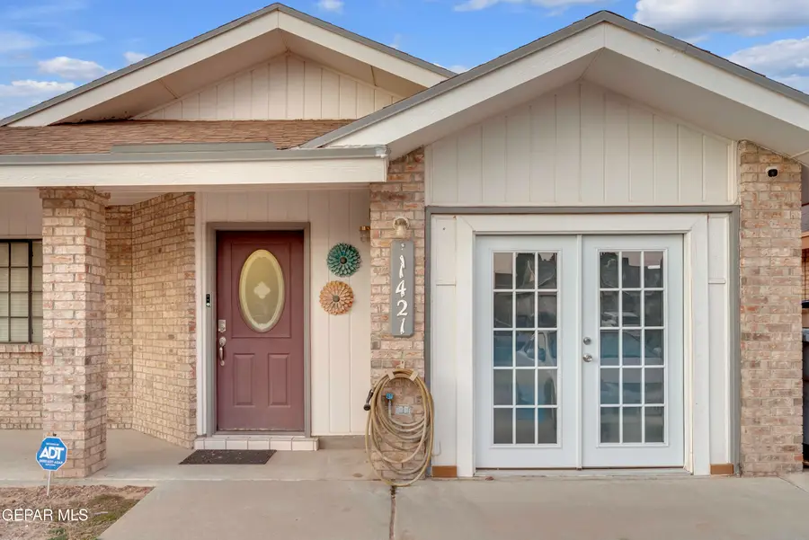 11421 Lone Wolf Circle, El Paso, TX 79936 - #3