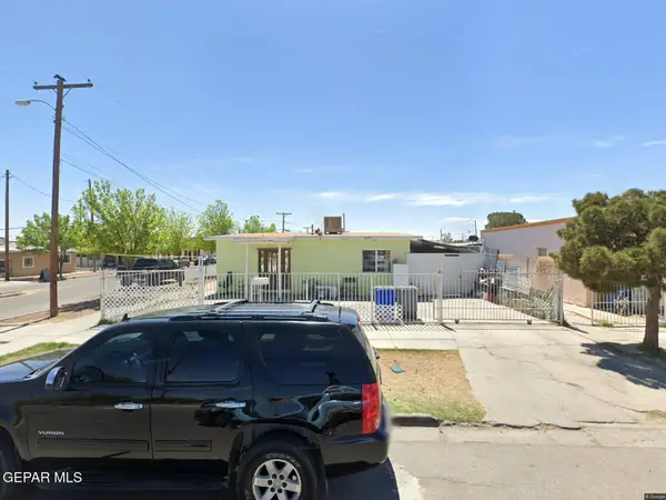 2930 Findley Avenue, El Paso, TX 79905