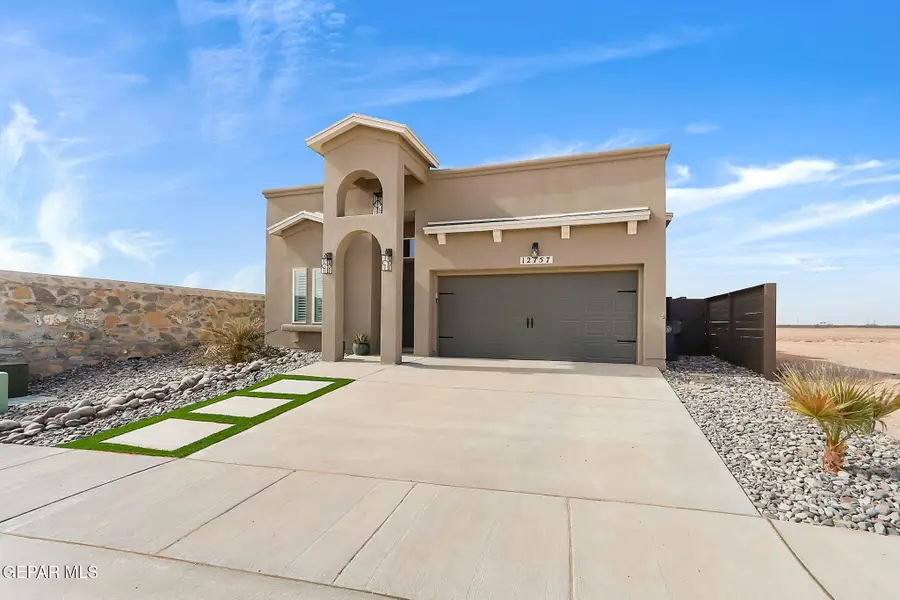 12757 Viendo Norte Drive, El Paso, TX 79934 - #2