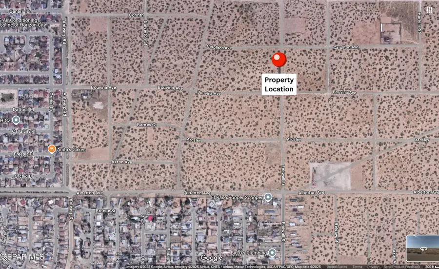 14 Bouvina Avenue, Horizon City, TX 79928 - Image #3