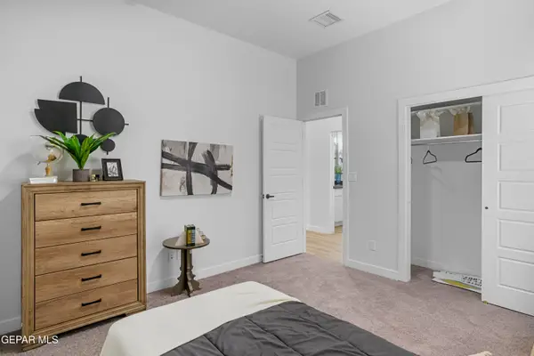 15253 Gauge Court, El Paso, TX 79938