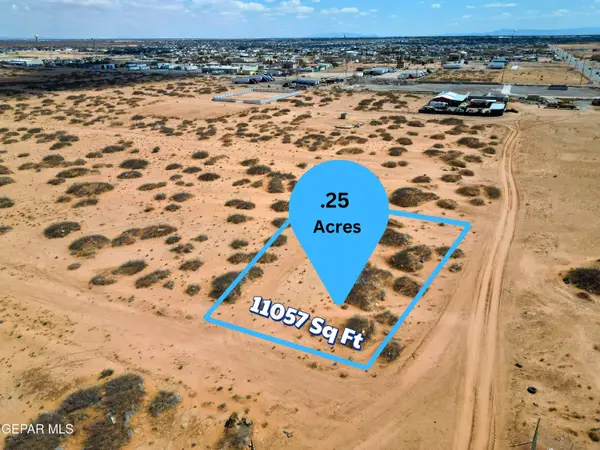 Lot 1 Anveria Drive, Horizon City, TX 79928
