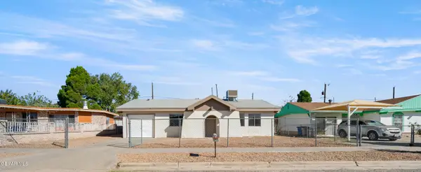 9057 Tenango Drive, El Paso, TX 79907