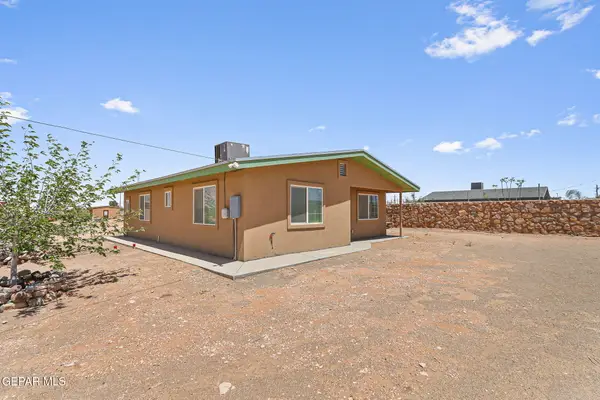 13421 Soleen Road, El Paso, TX 79938