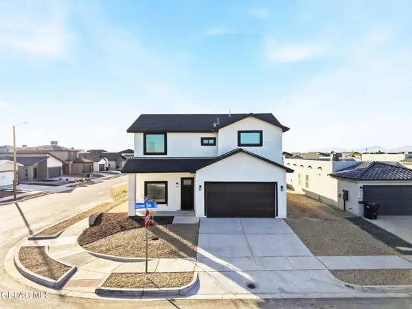 1192 Night Sky Street, El Paso, TX 79928